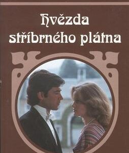 Hvězda stříbrného plátna (Hedwiga Courths-Mahlerová) (česky)