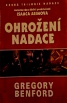 Ohrožení Nadace (Gregory Benford) (česky)