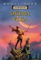 Očima vlka (Robin Hobb) (česky)