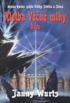 Kletba Věčné mlhy 2 (Janny Wurts) (česky)