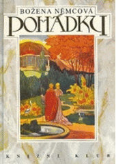 Pohádky (Božena Němcová) (česky)