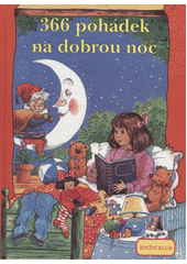 366 pohádek na dobrou noc (česky)