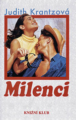 Milenci (Judith Krantz) (česky)