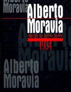 Přežít vlastní smrt (Alberto Moravia) (česky)