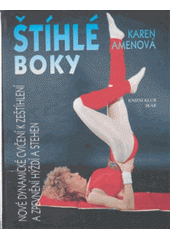 Štíhlé boky (Karen Amen) (česky)