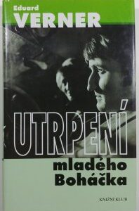 Utrpení mladého Boháčka (Eduard Verner) (česky)