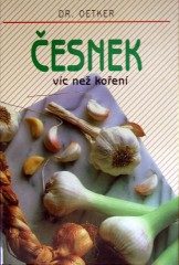 Česnek-Dr.Oetker (Dr. Oetker) (česky)