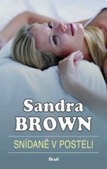 Snídaně v posteli (Sandra Brown) (česky)