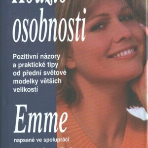 Kouzlo osobnosti (Emme Paisner) (česky)