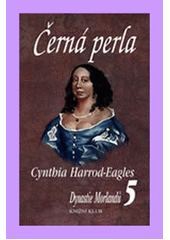 Černá perla 5 (Cynthia Harrod-Eagles) (česky)