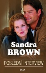 Poslední interview (Sandra Brown) (česky)