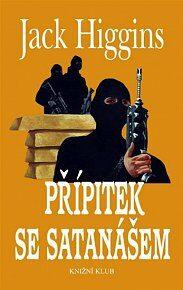 Přípitek se satanášem (Jack Higgins) (česky)