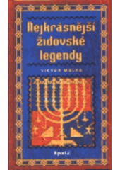 Nejkrásnější židovs.leg.189,- (Victor Malca) (česky)