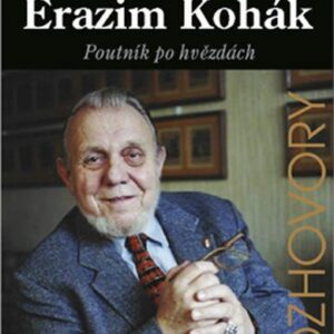 Kohák Erazim: Poutník po hvězdách (Roman Šantora) (česky)