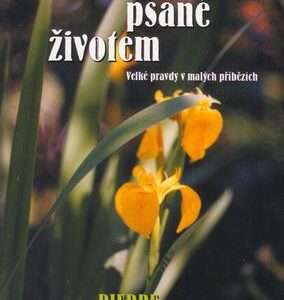 Příběhy psané životem (Markéta Zindulková) (česky)
