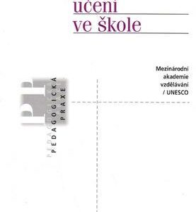 Efektivní učení ve škole (česky)