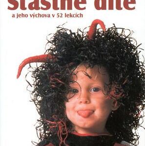 Šťastné dítě (Trish Magee) (česky)