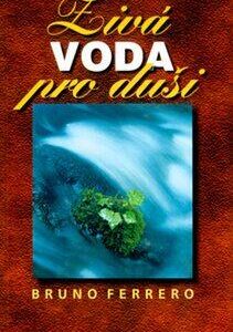 Živá voda pro duši (Bruno Ferrero) (česky)