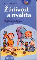 Žárlivost a rivalita (Danielle Dalloz) (česky)