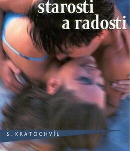 Sexuální starosti a radosti (Stanislav Kratochvíl) (česky)