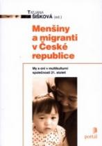 Menšiny a migranti v České republice (Tatjana Šišková) (česky)