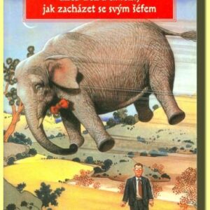 Házení slonem (Bing Stanley) (česky)