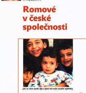 Romové v české společnosti (Pavel Navrátil) (česky)