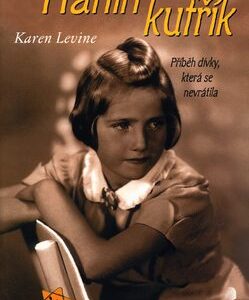 Hanin kufřík (Karen Levine) (česky)