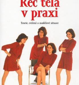Řeč těla v praxi (Mary Hartley) (česky)