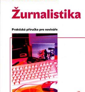 Žurnalistika (Lynette sheridan Burns) (česky)