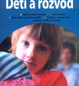 Děti a rozvod (Smith Heather) (česky)