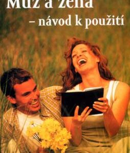 Muž a žena - návod k použití (Petr Šmolka) (česky)