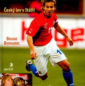 Pavel Nedvěd (Bruno Bernardi) (česky)
