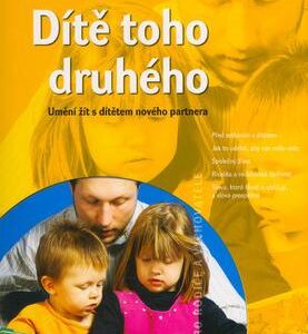 Dítě toho druhého (Edwige Antier) (česky)