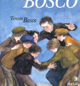 Don Bosco (Teresio Bosco) (česky)