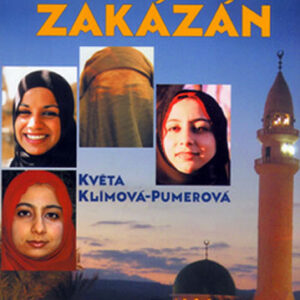 Mužům vstup zakázán (Květa Klímová Pumerová) (česky)