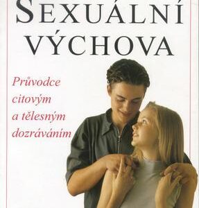 Sexuální výchova (Richard Walker) (česky)