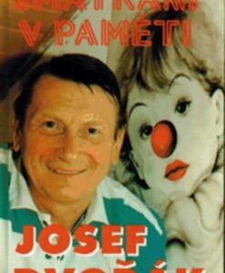 Šmátrání v paměti (Josef Dvořák) (česky)