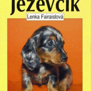 Jezevčík (Lenka Fairaislová) (česky)
