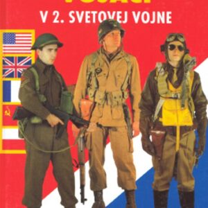 Spojeneckí vojaci v druhej svetovej vojne