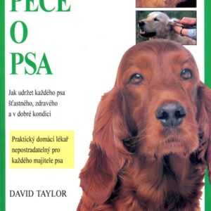 Péče o psa (David Taylor) (česky)