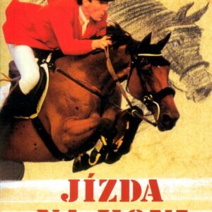 Jízda na koni (Josef Dobeš) (česky)