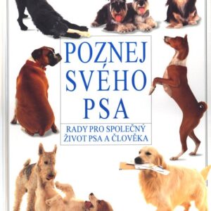 Poznej svého psa (Bruce Fogle) (česky)