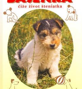 Dášenka čiže život šteniatka (Karel Čapek)