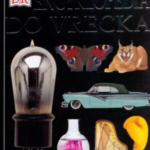 Encyklopédia do vrecka (John Farndon)