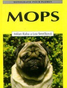 Mops (Lea Smrčková,Milan Raba) (česky)