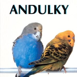 Andulky (Kurt Kolar) (česky)