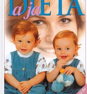 Dieťa a ja (Penelope Leachová)