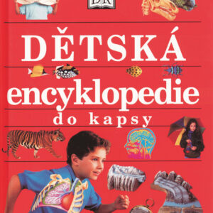Dětská encyklopedie do kapsy (česky)