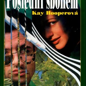 Poslední sbohem (Kay Hooper) (česky)